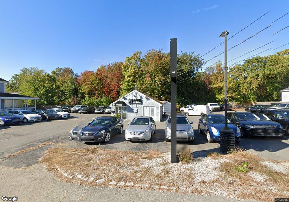 864 Bedford St, Whitman, MA 02382 - photo 1