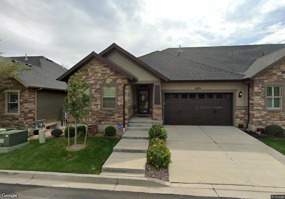 6573 W Brunswick Dr, Highland, UT 84003 - photo 1
