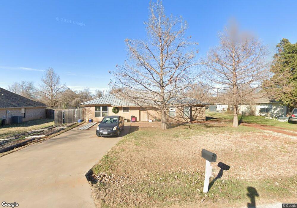 1810 Ricky St, Granbury, TX 76049 - photo 1
