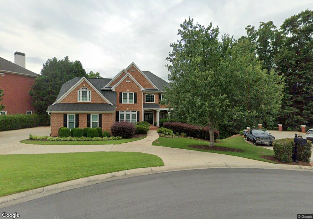 1911 Denton Walk Ct unit 7, Marietta, GA 30062 - photo 1