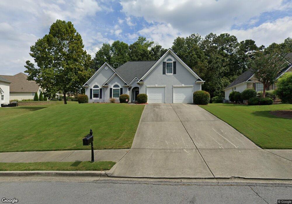 787 Glen Valley Way unit 3, Dacula, GA 30019 - photo 1