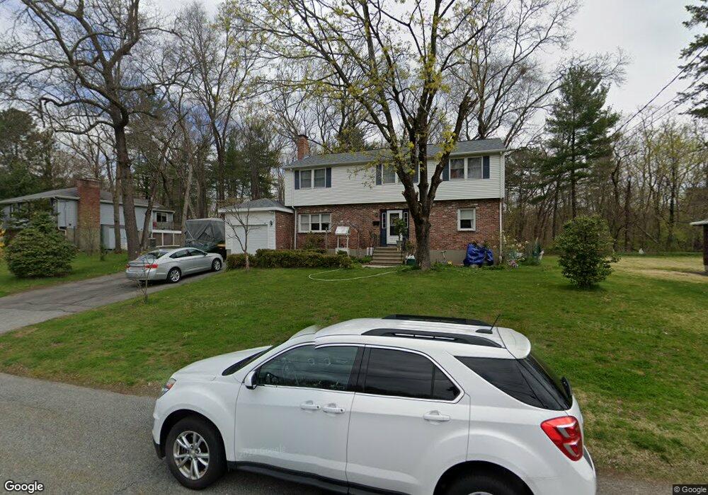 5 Westview Rd, Framingham, MA 01701 - photo 1