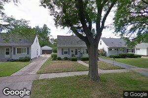 3414 Dearborn Ave, Flint, MI 48507