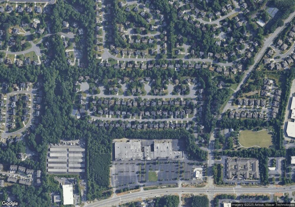 2435 Lunetta Ln, Alpharetta, GA 30004 - photo 1