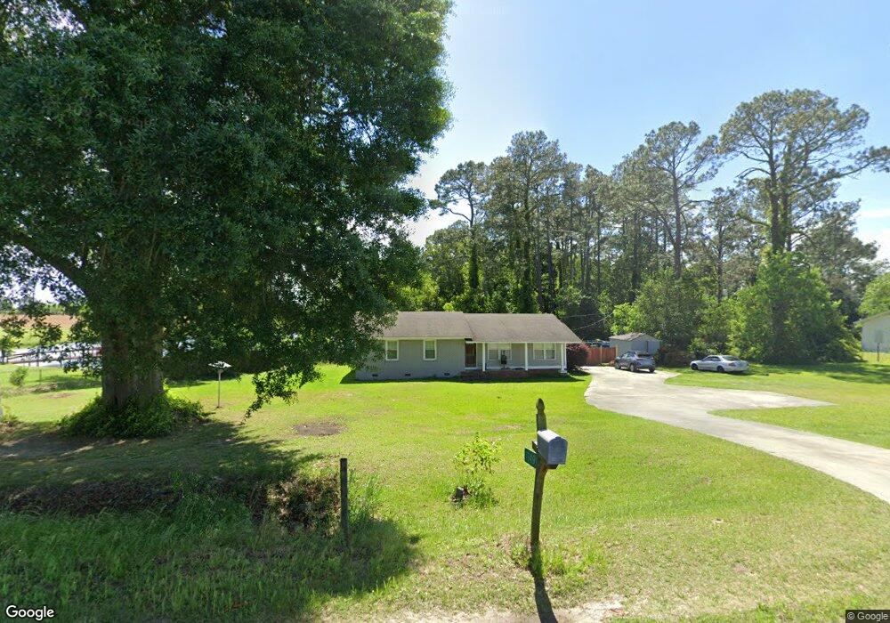 1149 Sumner Rd, Moultrie, GA 31768 - photo 1