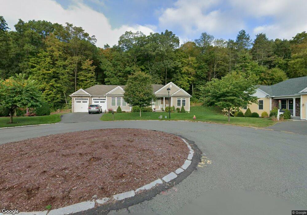 9 Michelle Ln, Holyoke, MA 01040 - photo 1