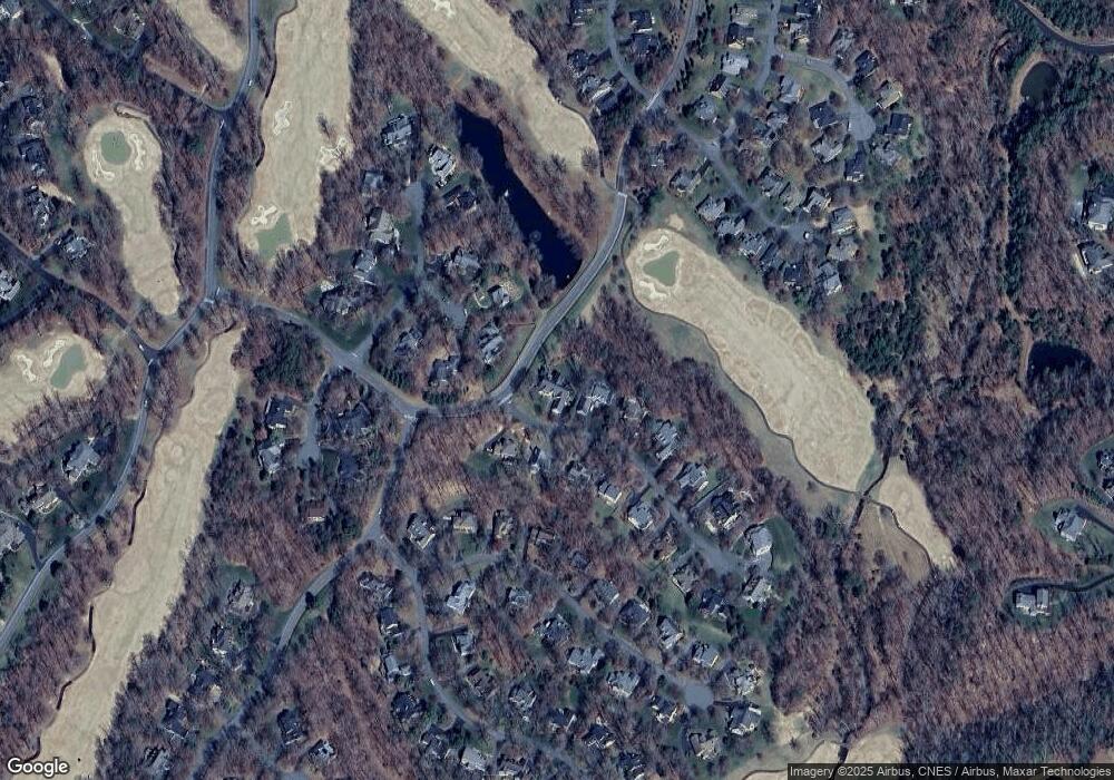 3384 Cesford Grange, Keswick, VA 22947 - photo 1