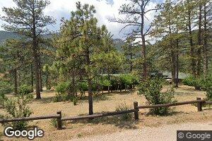 4430 Modjeska St, Cascade, CO 80809