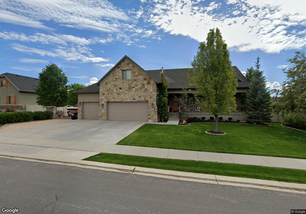 225 S 80 E, Midway, UT 84049 - photo 1