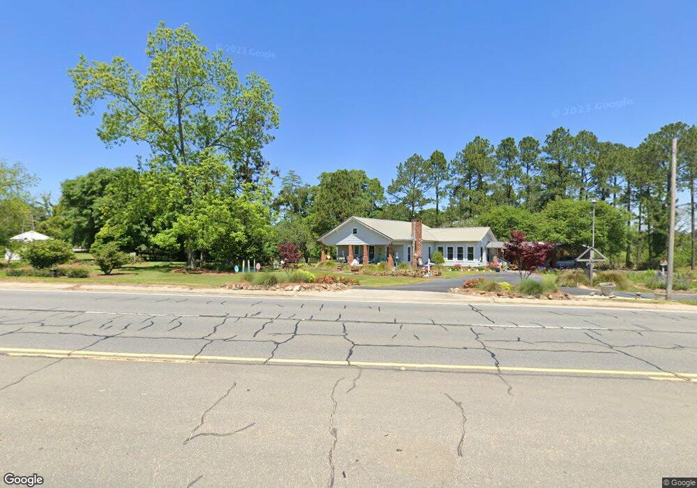 1015 Us Highway 319 N, Moultrie, GA 31768 - photo 1