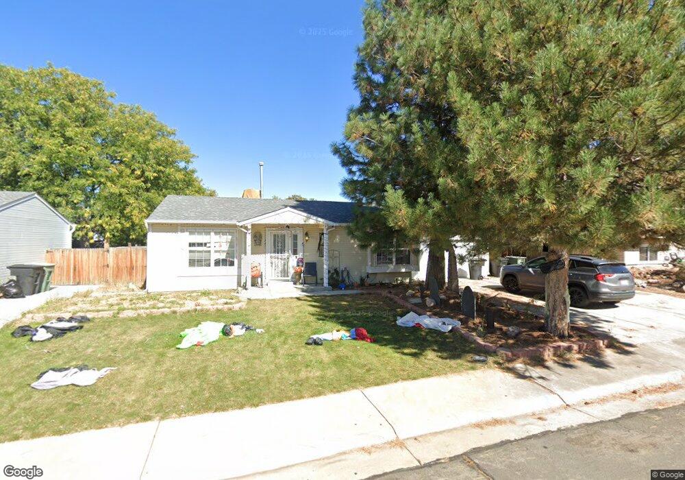 4335 E 118th Place, Thornton, CO 80233 - photo 1