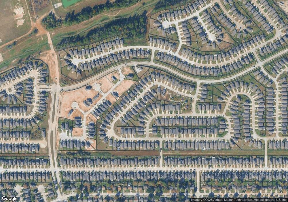 15254 Snowdrop Field Dr, Humble, TX 77396 - photo 1