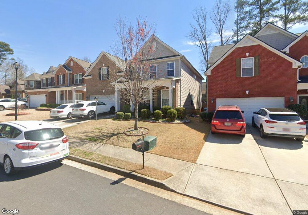 6444 Mimosa Cir unit 2, Tucker, GA 30084 - photo 1