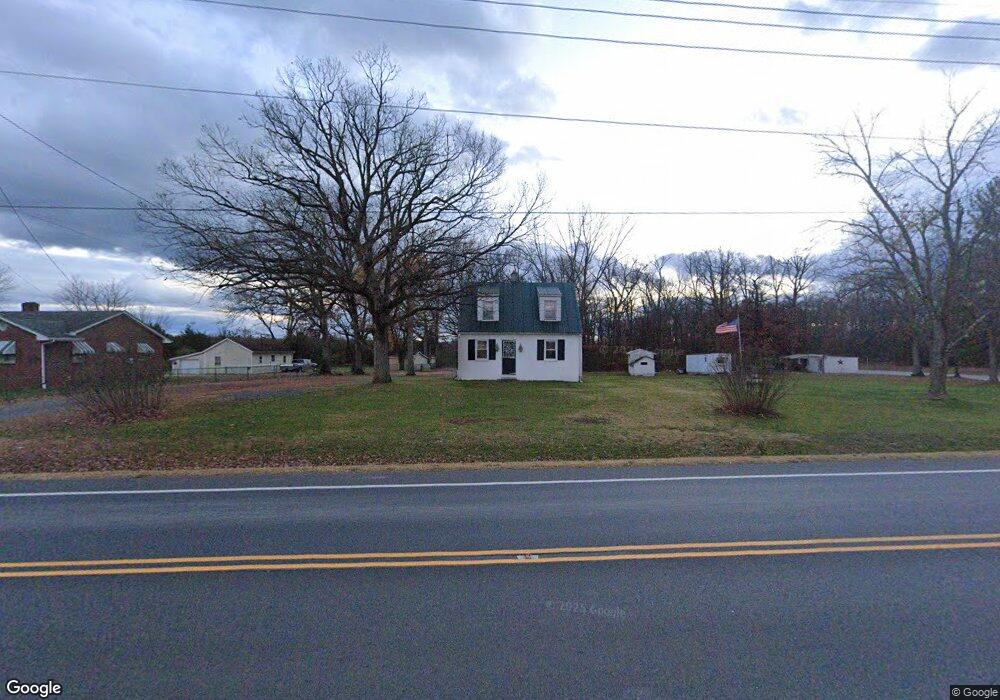 672 Fairfax Pike, Stephens City, VA 22655 - photo 1