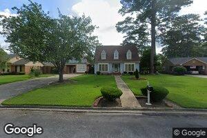 1707 Lynwood Ln, Albany, GA 31707