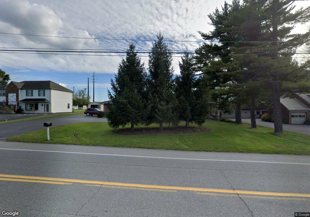 840 E Main St, Mount Joy, PA 17552 - photo 1