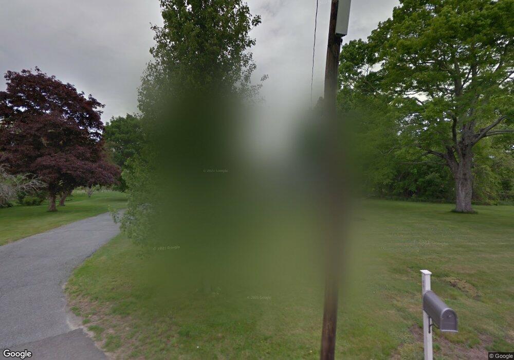 1607 South St, Bridgewater, MA 02324 - photo 1