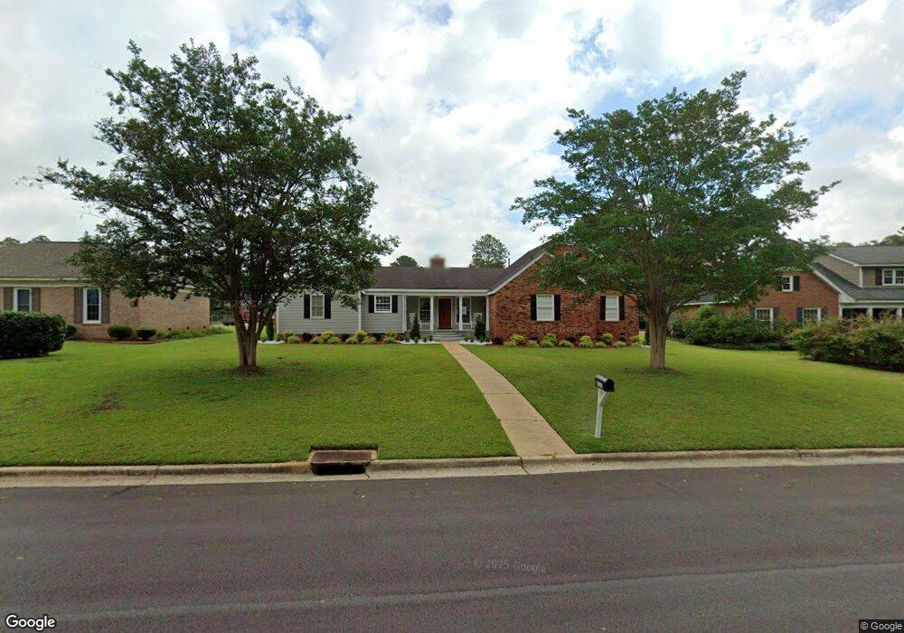 2210 Chapman Dr, Albany, GA 31707 - photo 1