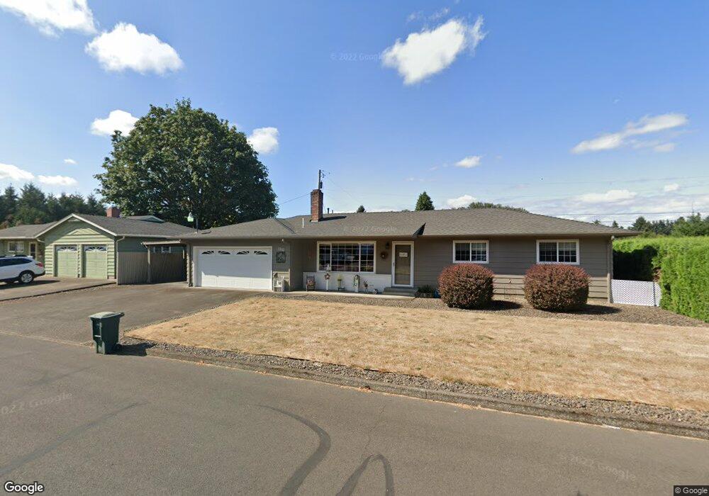 1310 NE Sherman St, Albany, OR 97321 - photo 1