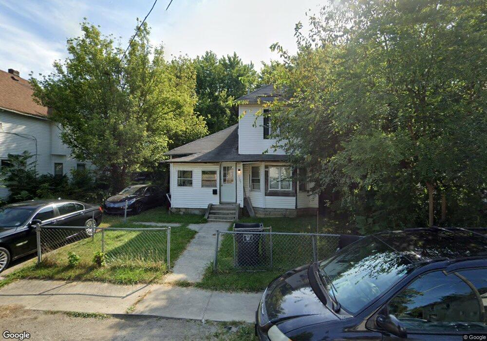 1123 Taft Ave, Lima, OH 45804 - photo 1