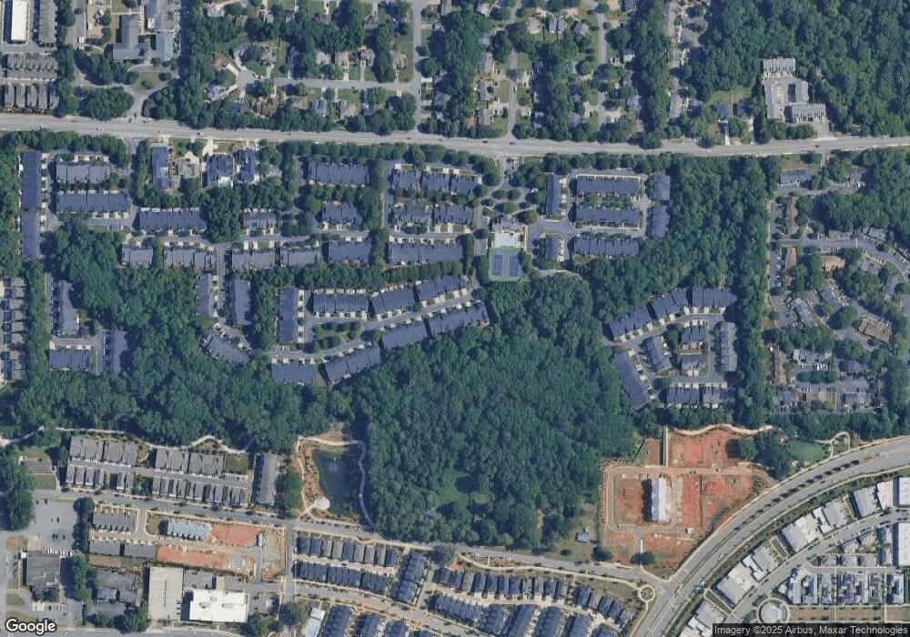 12130 Dancliff Trace, Alpharetta, GA 30009 - photo 1