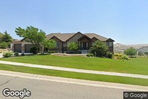 15117 S Desert Eagle Cir, Bluffdale, UT 84065