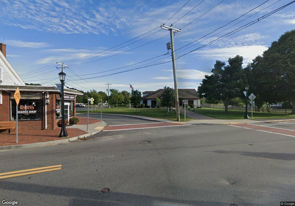 0 Telegraph Rd unit 2 2012931, Dennis, MA 02639 - photo 1