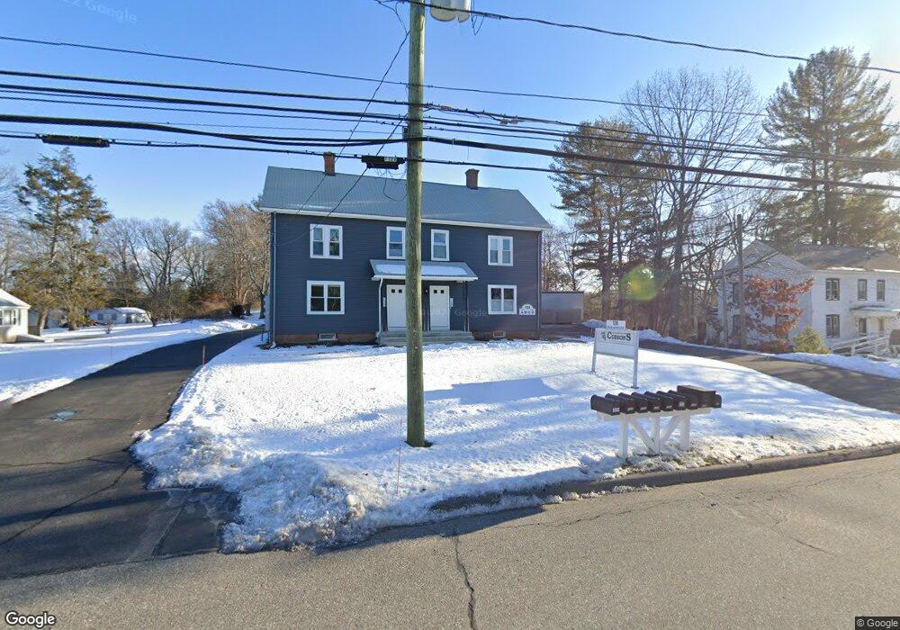 128 Addison Rd, Glastonbury, CT 06033 - photo 1