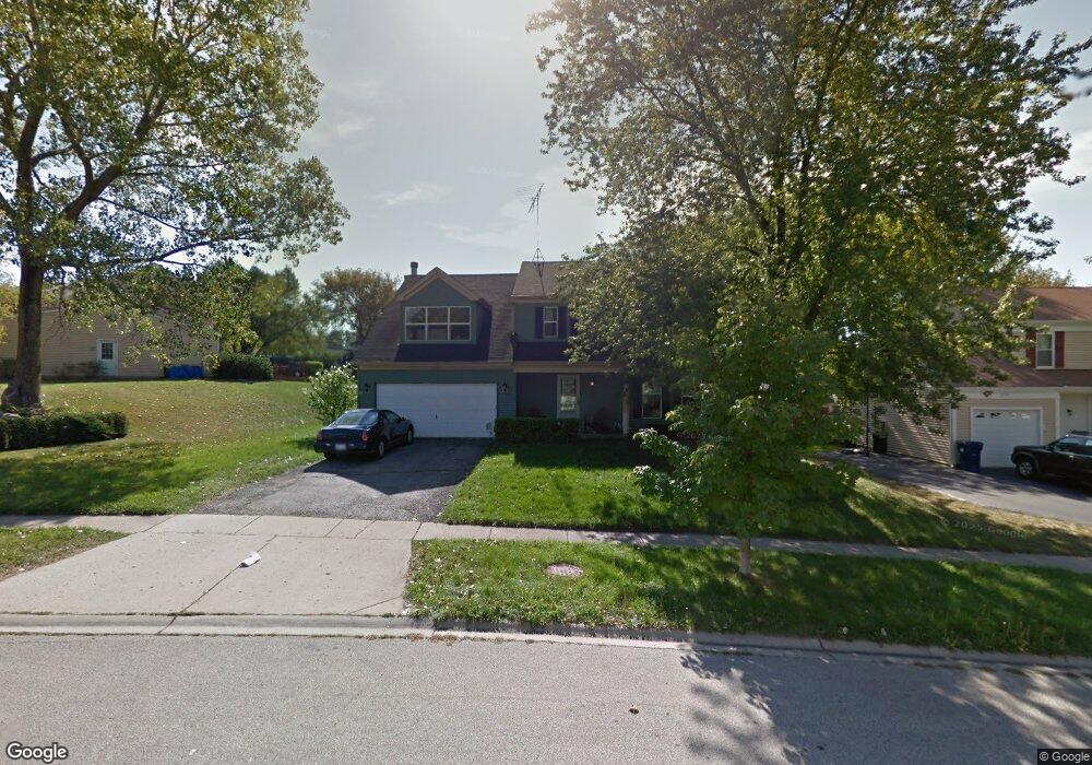 1505 Meghan Ave, Algonquin, IL 60102 - photo 1