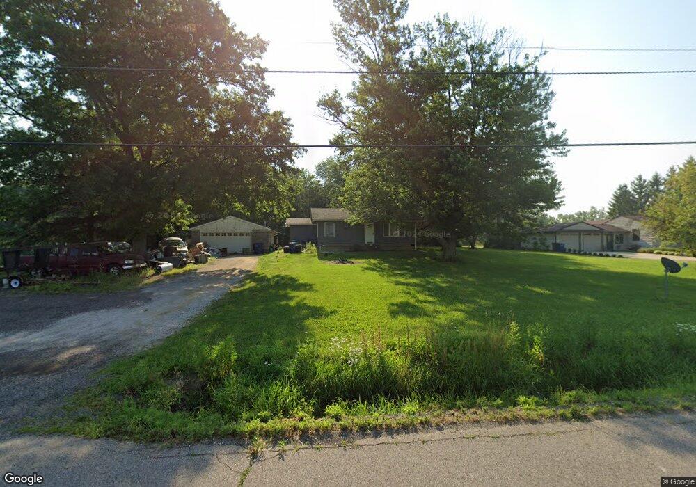 7633 N 500 W, Michigan City, IN 46360 - photo 1