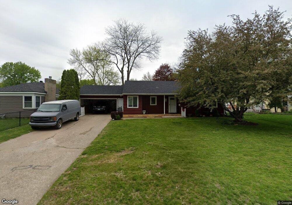 434 Owen St, Mankato, MN 56001 - photo 1