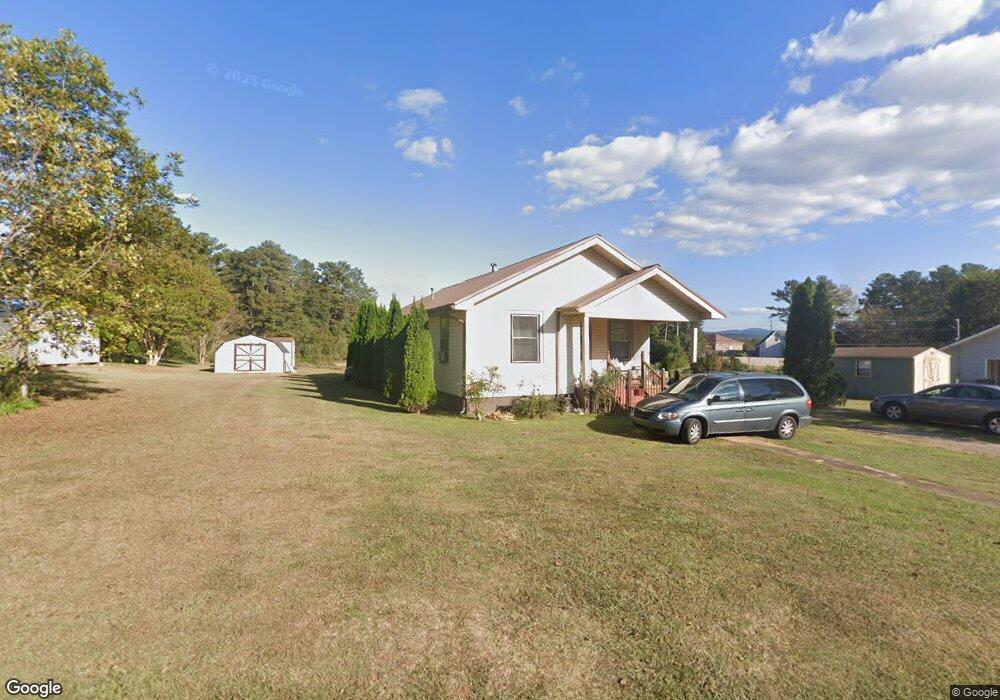 503 Saks Ln, Weaver, AL 36277 - photo 1