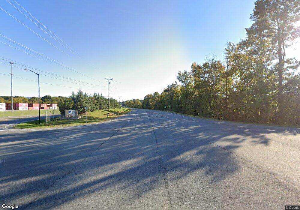 0 Halls Chapel Rd, Crandall, GA 30711 - photo 1