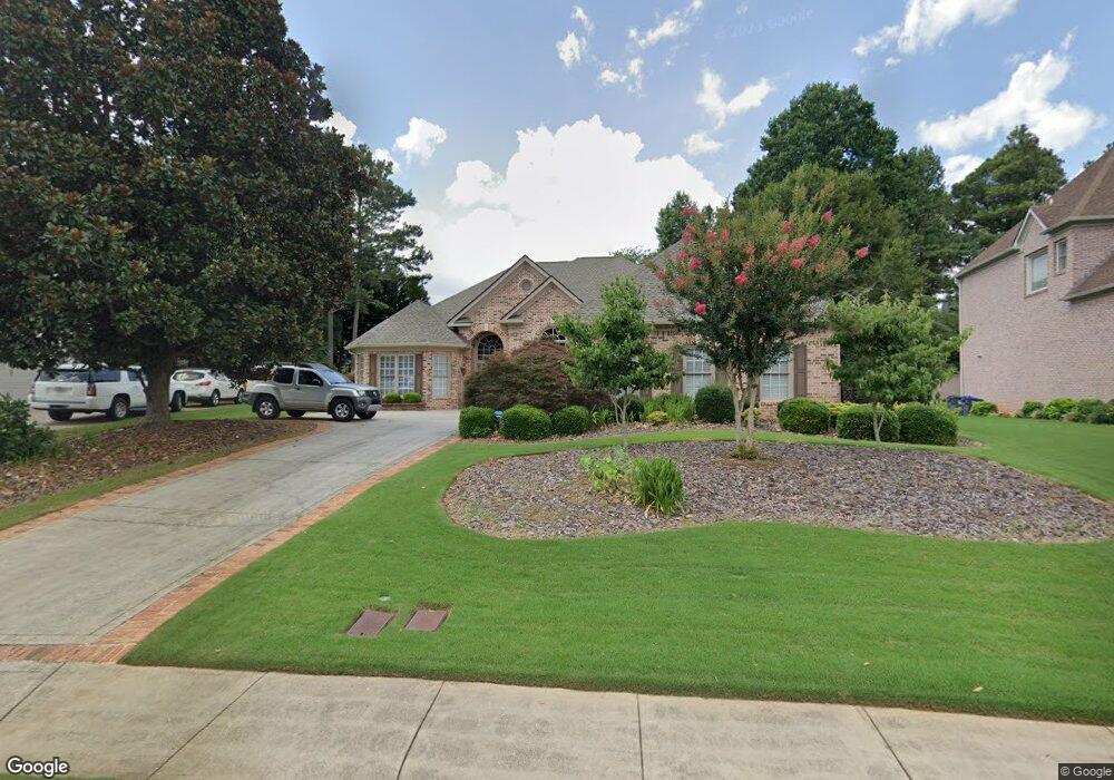 4070 Regal Oaks Dr unit 3, Suwanee, GA 30024 - photo 1