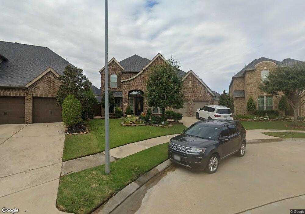 5002 Spicewood Pine Ln, Fulshear, TX 77441 - photo 1