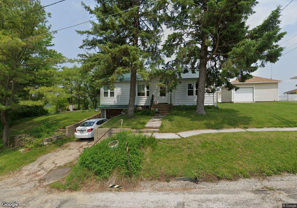 214 W Main St, Browntown, WI 53522 - photo 1