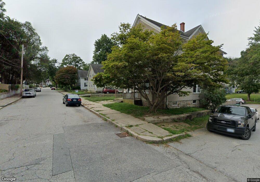 0 Warren Ave, Woonsocket, RI 02895 - photo 1