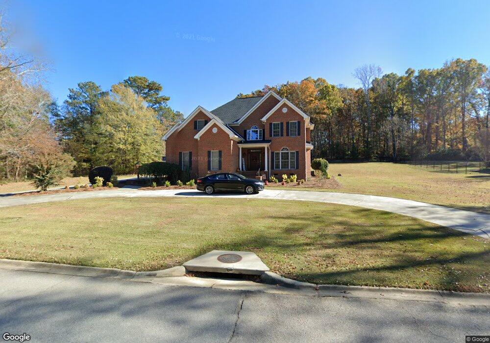 125 Kelsey Glen Dr, Lexington, SC 29072 - photo 1