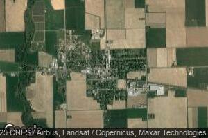3520 Stagecoach Tral Lot 1, Pigeon, MI 48755