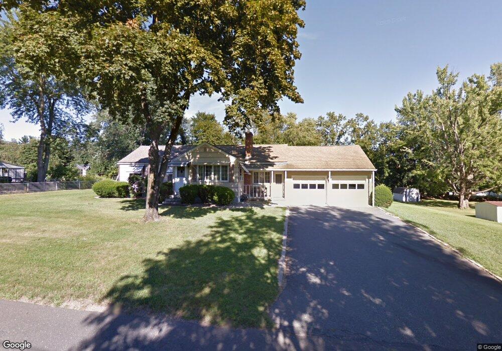 112 Michael St, Ludlow, MA 01056 - photo 1