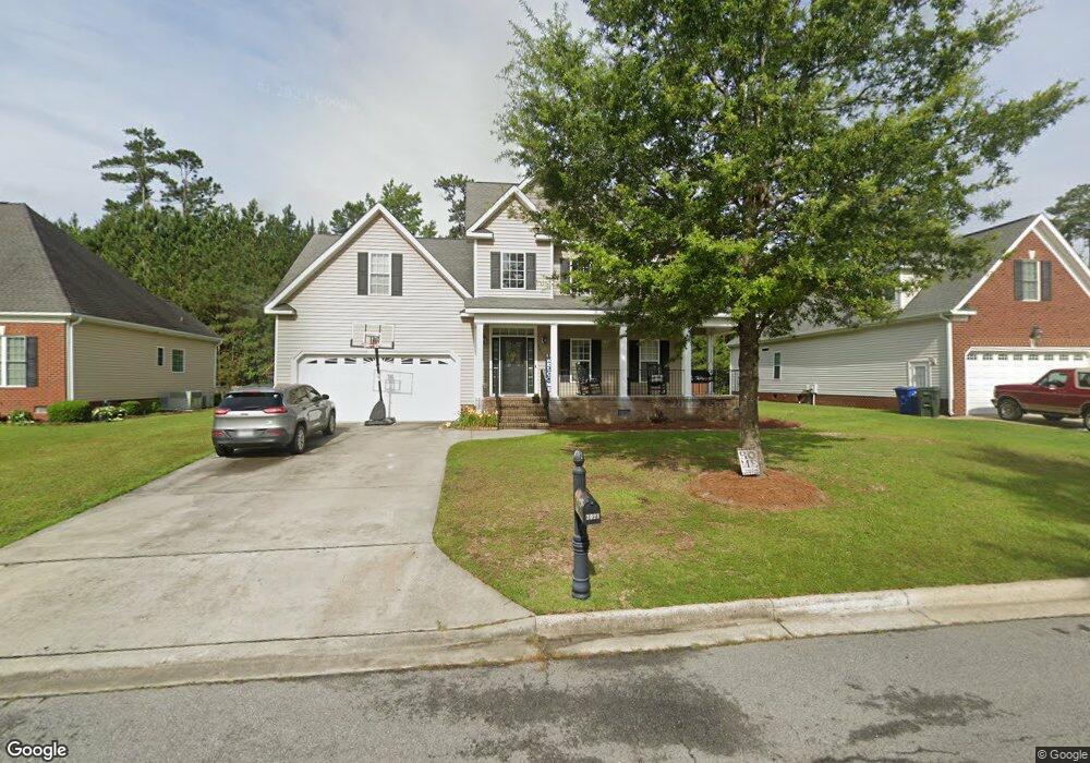 3021 Taberna Dr, Greenville, NC 27834 - photo 1