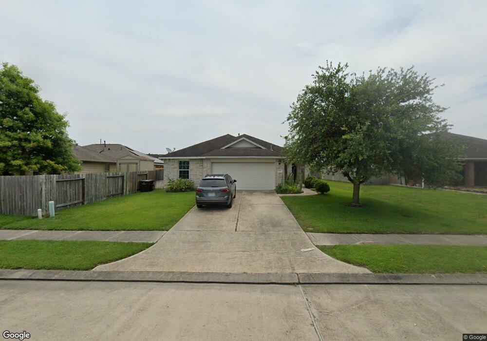 5226 Mcgrath Dr, Alvin, TX 77511 - photo 1