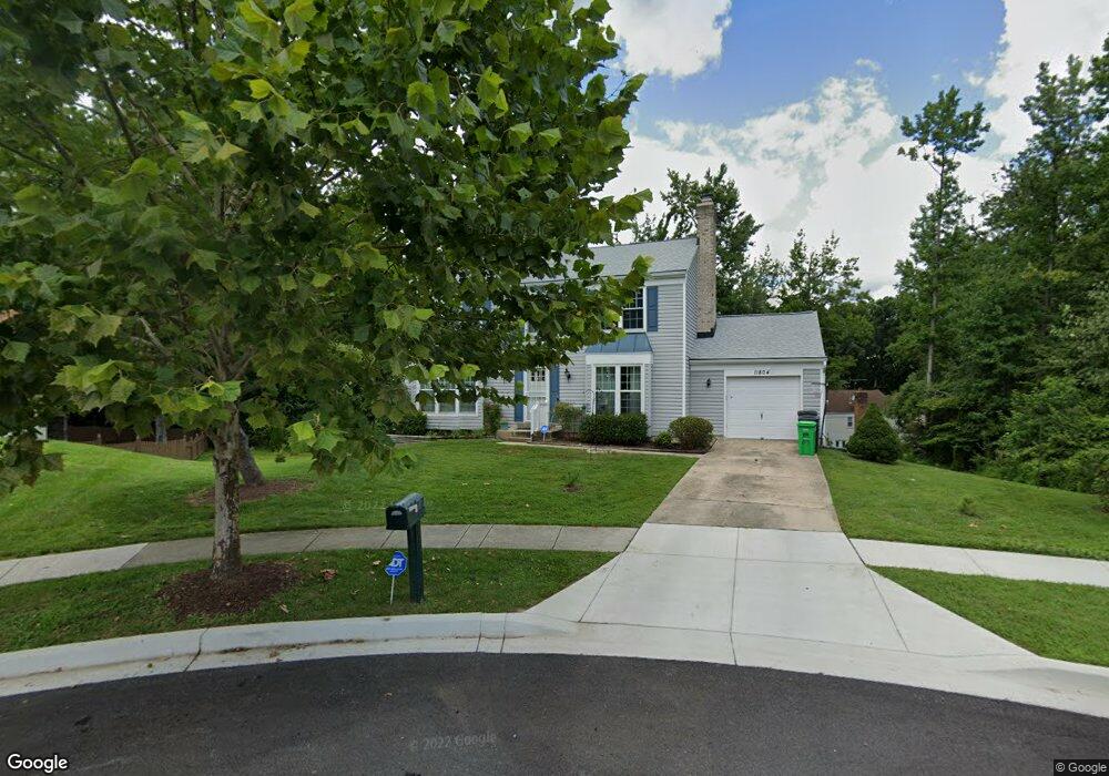 11804 Bignonia Ct, Laurel, MD 20708 - photo 1