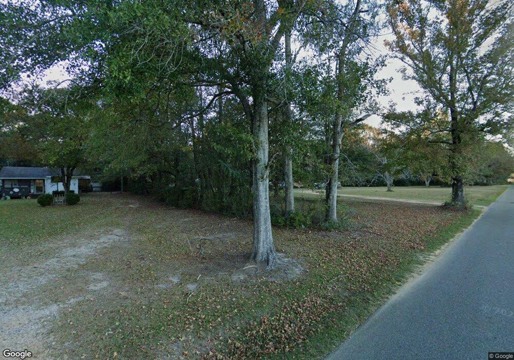 771 Bouie Rd, Picayune, MS 39466 - photo 1