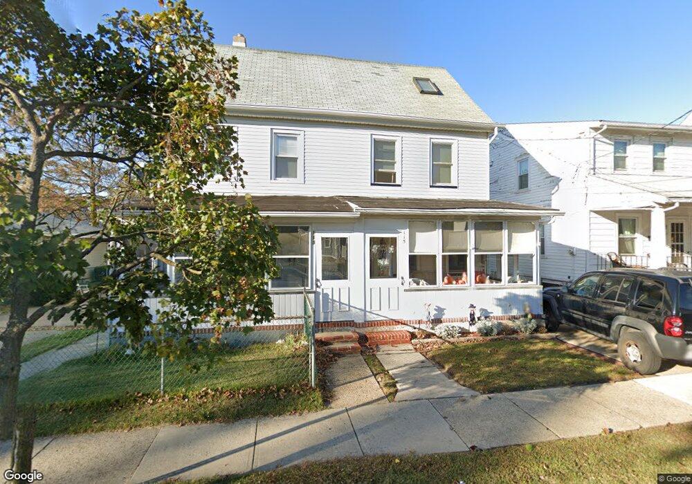 115 Spring Garden St, Riverside, NJ 08075 - photo 1