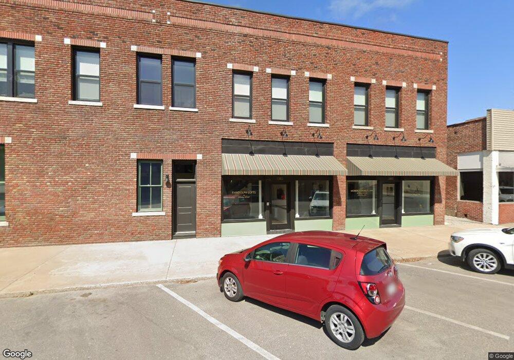 205 N Williams St unit A, Moberly, MO 65270 - photo 1