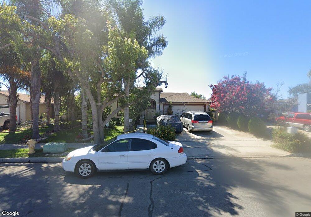 450 Campbell Way, Oxnard, CA 93033 - photo 1