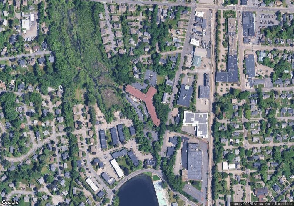 Rosemary Ridge unit 106, Needham Heights, MA 02494 - photo 1