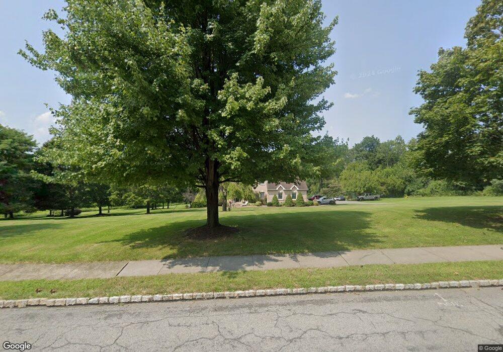 17 Creveling Rd, Bloomsbury, NJ 08804 - photo 1