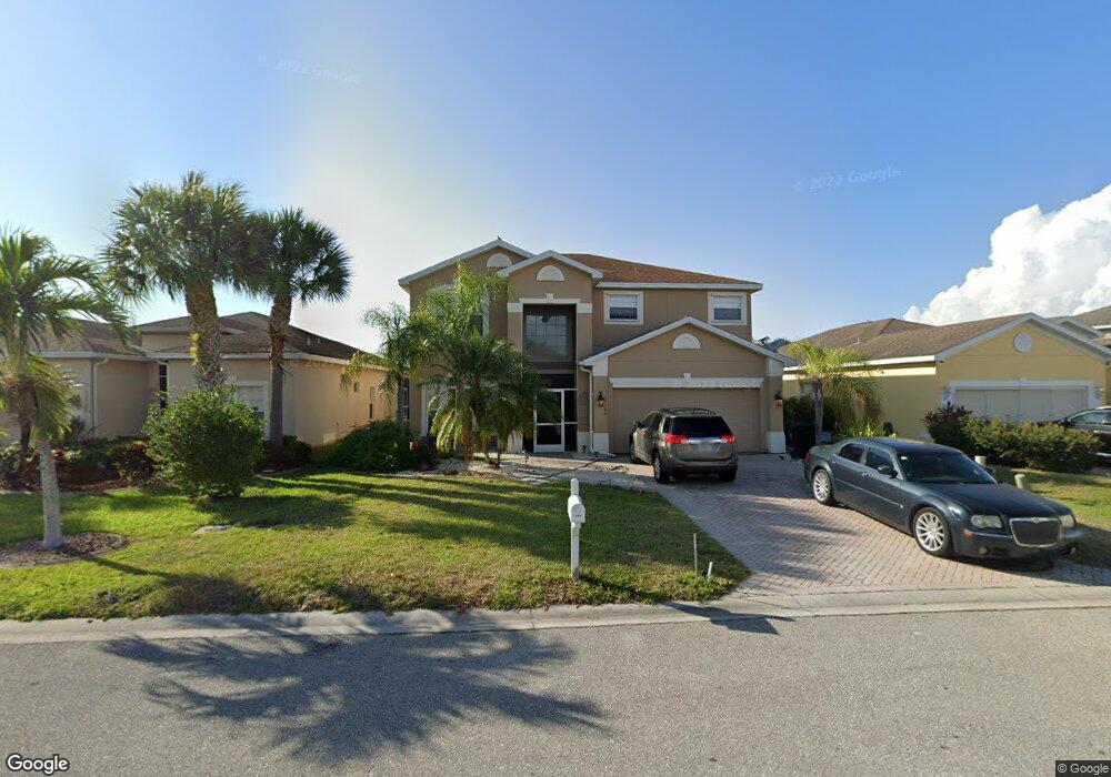 11146 River Trent Ct, Lehigh Acres, FL 33971 - photo 1